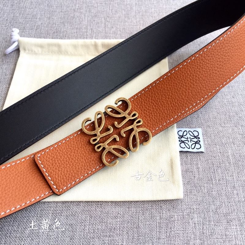 Loewe Belts